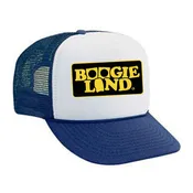 Boogieland Adult Trucker Hat