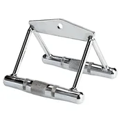 1000 Seated Row Triangle Handle
