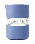 3yd 110" Cuddle Cut - Jeans