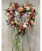A LIFE IN FULL BLOOM