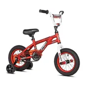 12'' Boy's Razor Rumble