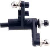 02025E Servo Saver Set