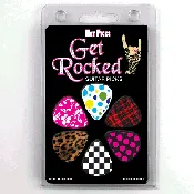 Hot Picks 6-Pack – Get Rocked