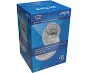 Active Air Non-Insulated Air Duct 8"-25'