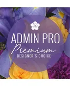 ADMIN PRO PREMIUM FLORALS