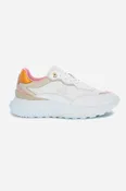 Damen-Sneaker aus Leder