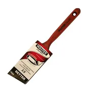Master Painter, Paint Brush, Angle Slash, 2.5″