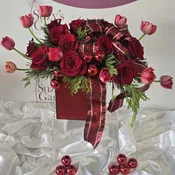 Christmas Arrangement #1