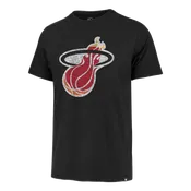 '47 Brand Miami HEAT Classic Edition Franklin Tee
