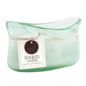Windward Glass Candle