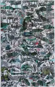 Stories Told In The Woods II — Portage Hill Art Gallery