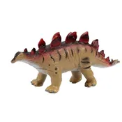 12″ Soft Stegosaurus