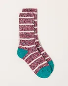 56 Yarns FAT PICASSOX in Trico