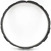 Brush Skirt 24" Whirl-a-way