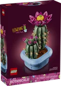 11509 LEGO® Botanicals Flowering Cactus