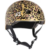 S1 Lifer Helmet Tan Leapord Matte