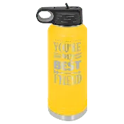 20 oz. Water Bottle