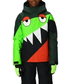686 Boy's Snaggletooth Owen Insulated Jacket
