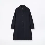 Banton Wool Coat