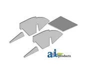 Cab Upholstery Kit K62066