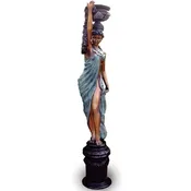 Athena Classical Bronze Fountain