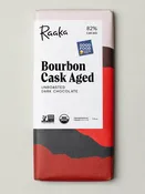 Chocolate Bar - Bourbon Cask Aged