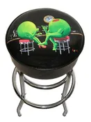 Last Call Bar Stool