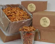 Desirable Pecan Halves