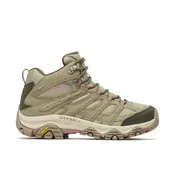 Women's Moab 3 Mid Waterproof