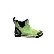 Live Bottom Boots