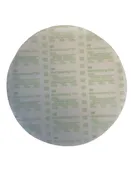 11″ Micron Disc Hook It  – 30 Mic