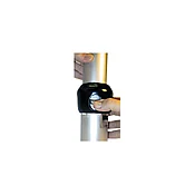 Adjustable Upright Collar Repair Assembly