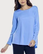 Ahh Dreams Open Back Top - FINAL SALE