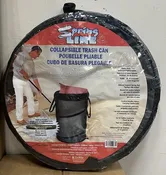 Spring Line Collapsible Containers – 19″ x 32″