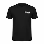 Crew Bike Co Circle C EMD Tee