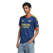 adidas Arsenal FC Away Men's Soccer Jersey 26/27 - Blue