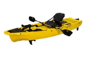 Brooklyn 10.5 Pro Single (Propeller) Pedal Kayak (PK11)