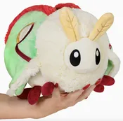 Mini Squishable Luna Moth — Ray Gun Comics