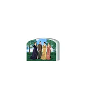Abbey Collection, English Aristocrats