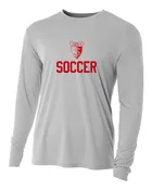 A4 SJA LS Spirit Shirt