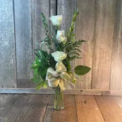 3 Roses