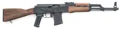 Chiappa Firearms 500103 RAK-22 22 LR 17.25" 10+1 Matte Black - Camarillo Gun Store