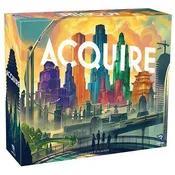 Aquire — Games By James Rochester