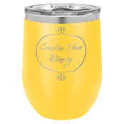 12oz Stemless