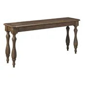 CANAPE CONSOLE 20-421