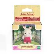CC: Chocolate Rabbit Baby
