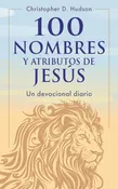100 Nombres Y Atributos De Jes – (Spanish)