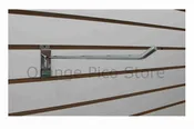 12" Slatwall Hooks
