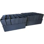 AT5K39 – TRAY5 WITH AB39 BANDPOTS KIT