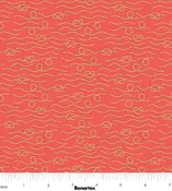 2025 LTD Yarn - Papaya